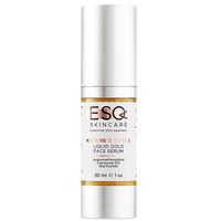 ESQ Skincare Nature’s Botox Liquid Gold Face Serum